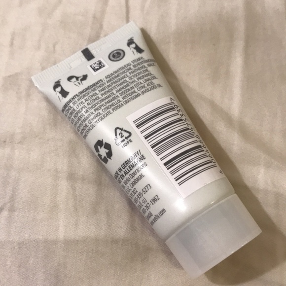 Wella Color Motion Structure Mask bonding agent - Picture 2 of 2